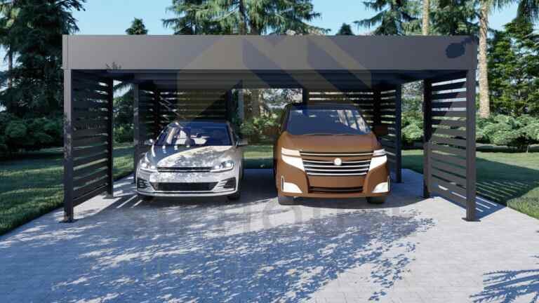 Metāla Auto Nojume Belsay, 34 m²